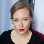 Cécile Prunier Arnoult