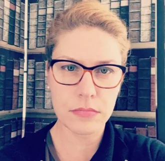Photo Élodie Guichart-Gomez